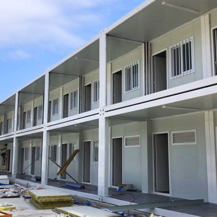 container house prefabricated