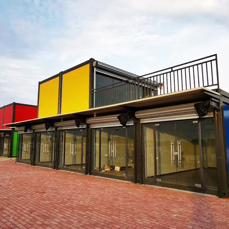 durable flat pack container home durable flat pack container home