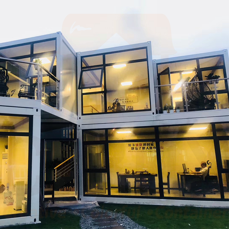 flat pack container house flat pack container house