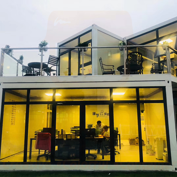 detachable container house detachable container house