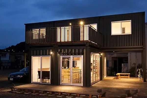 Tiny Living house Tiny Living house