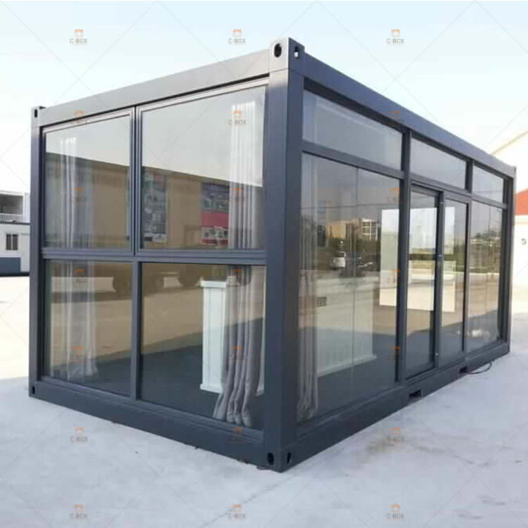 container house office