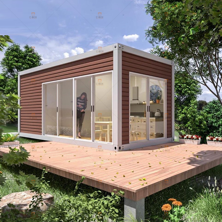 container homes