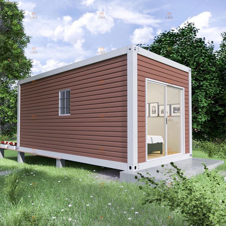 container homes malaysia