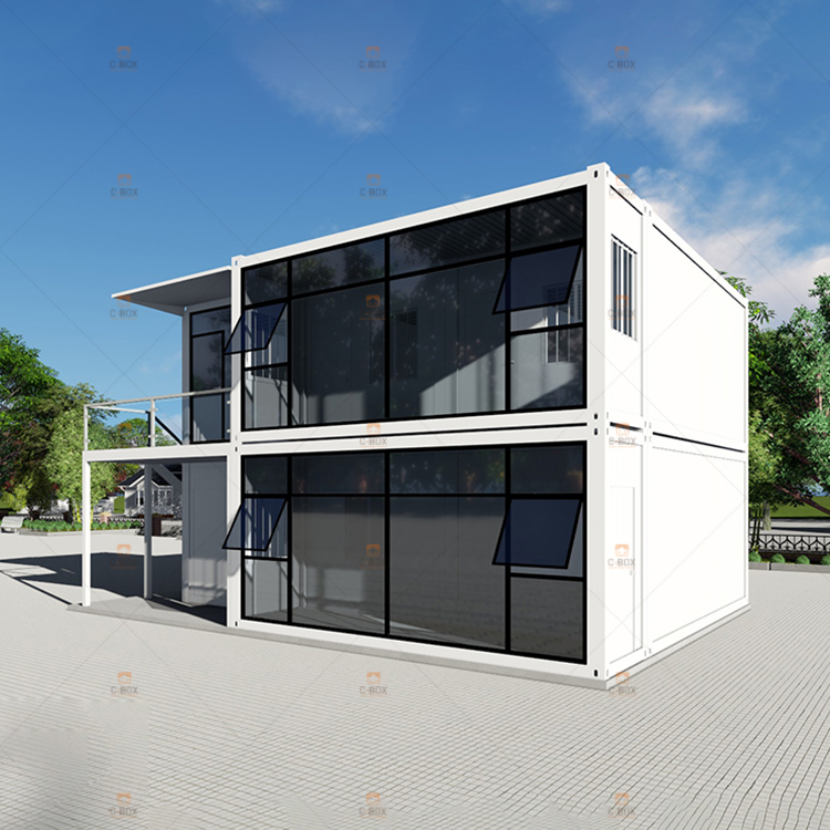 container office