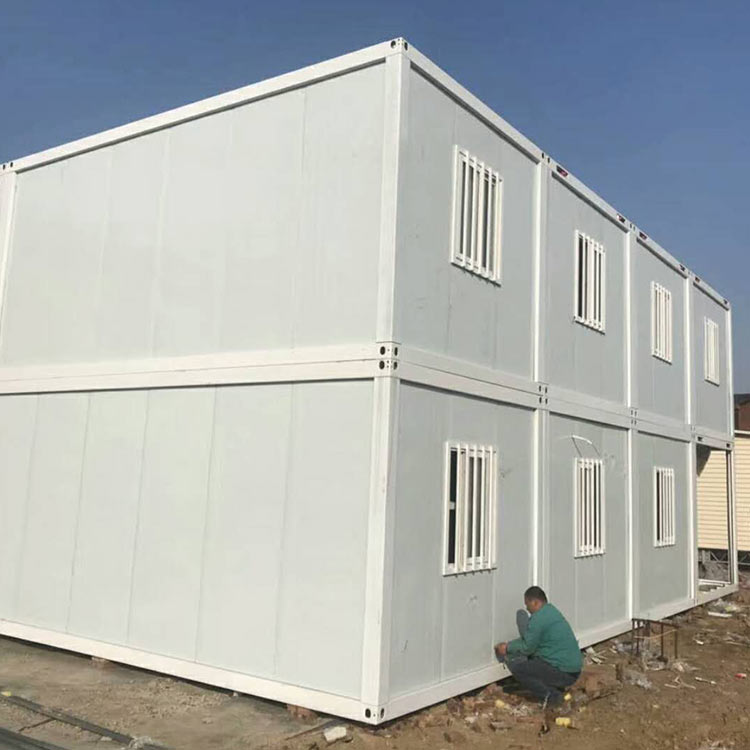 20ft detachable container house