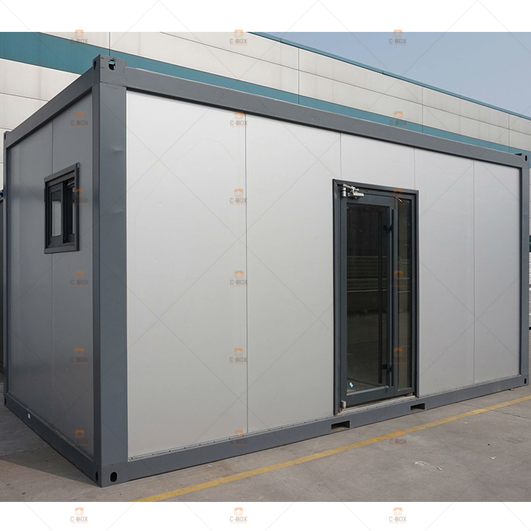 container housing units