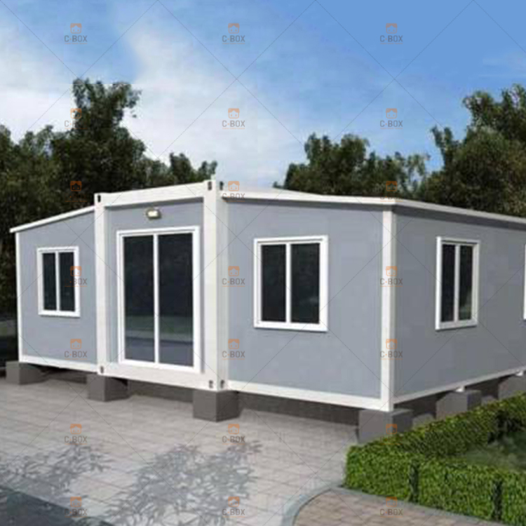 cargo container homes