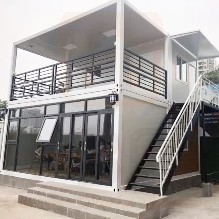 container house design