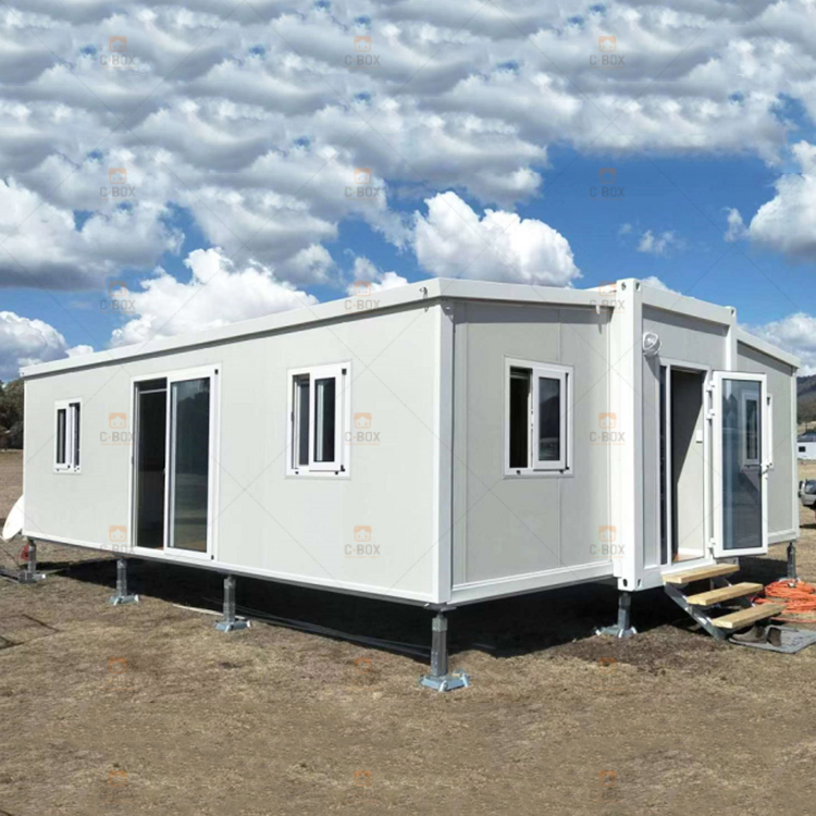 building container homes