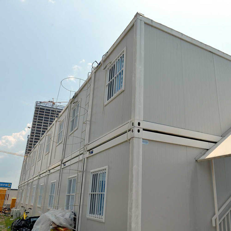 residential container homes