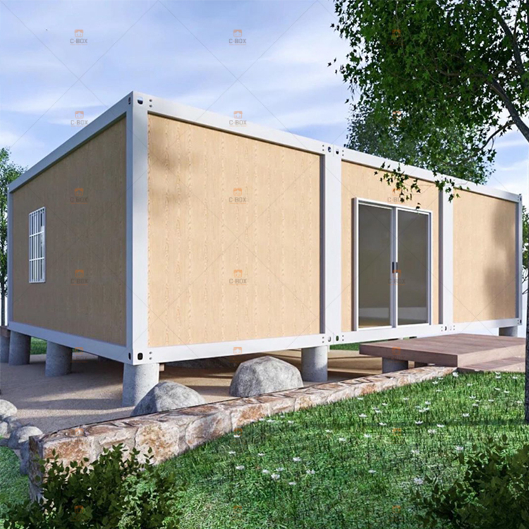 cargo container homes