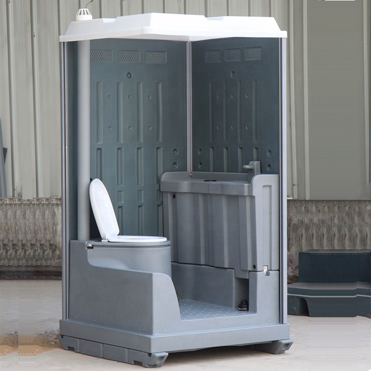 global portable toilets