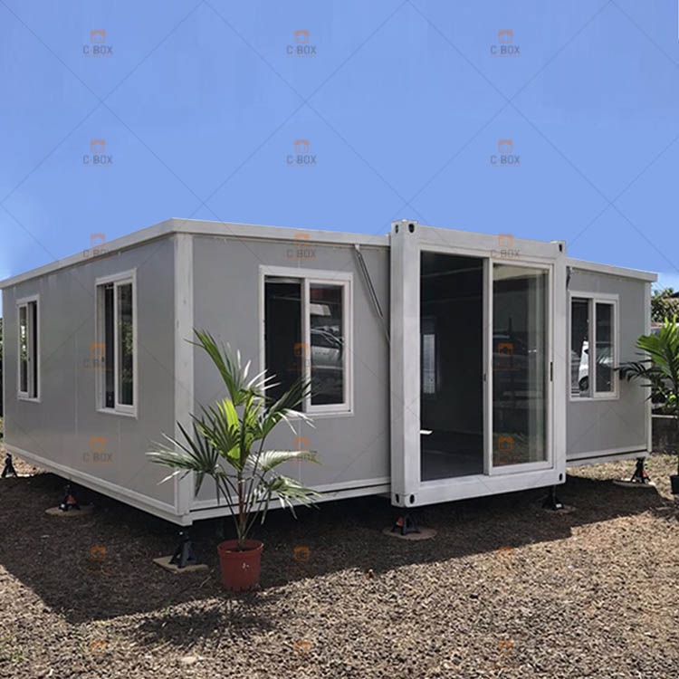 Custom Luxury expandable container house prefabricated homes,Luxury  expandable container house prefabricated homes manufacturer