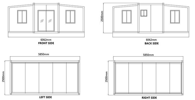 Product Parameter