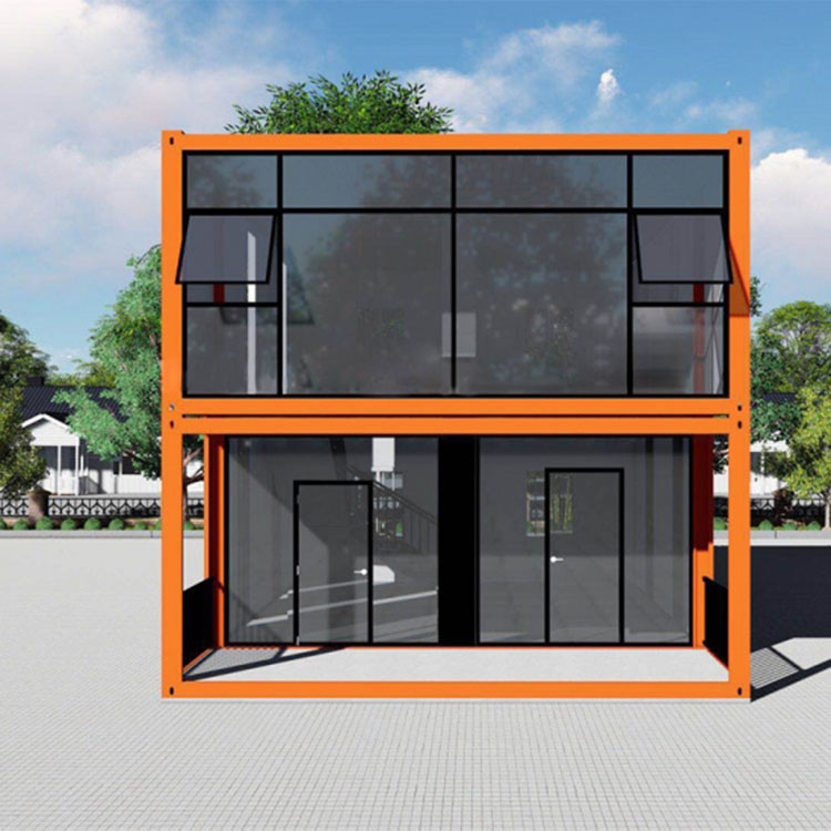 container houses