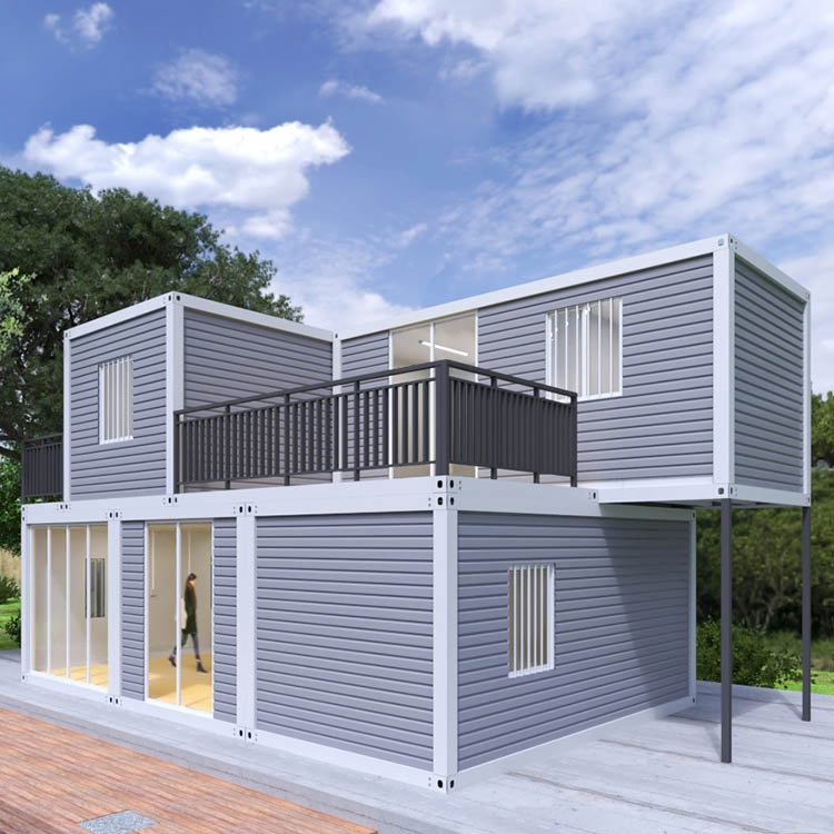 storage container home