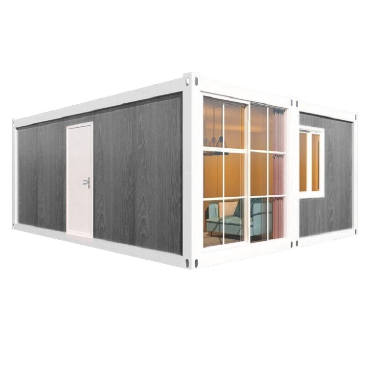 containerized homes