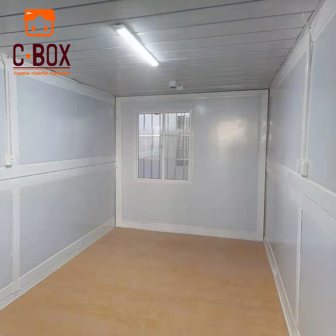 container house