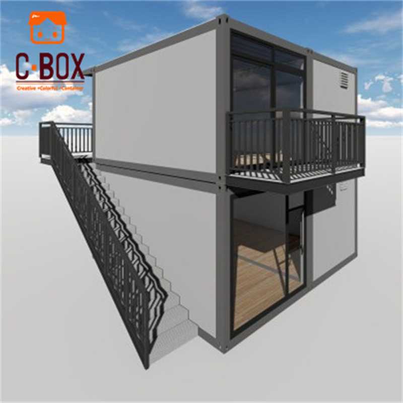 Shop Partition Wall for Shipping Container