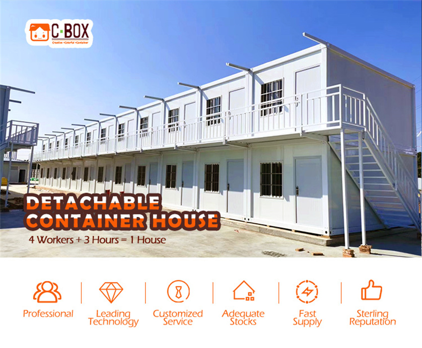 buy container home