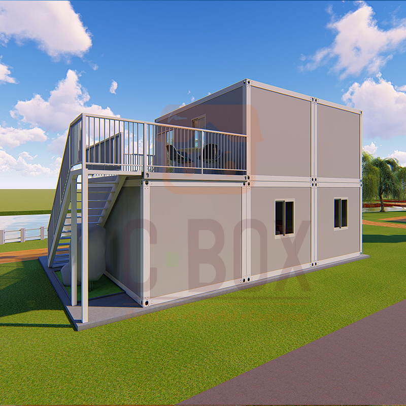 container van house philippines