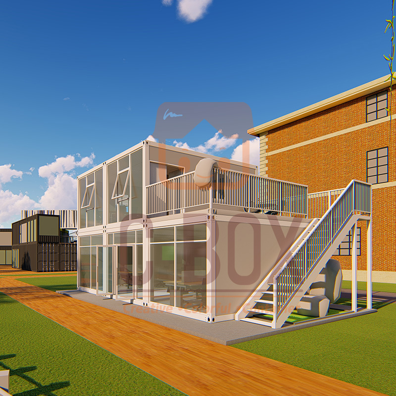 container homes