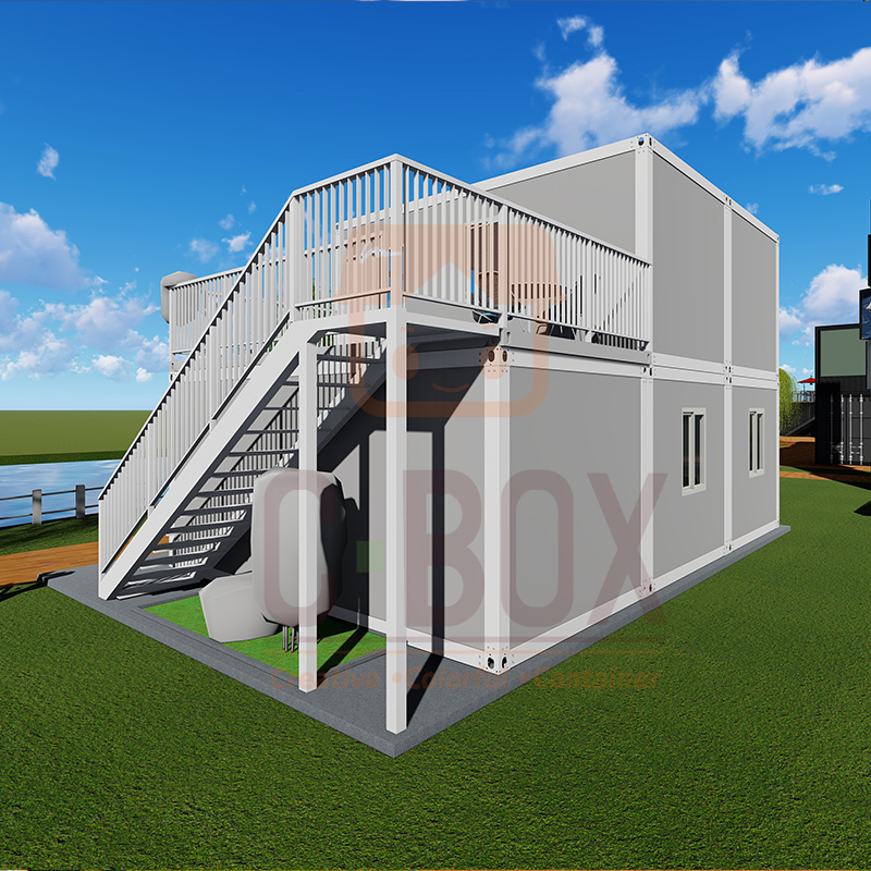 china container homes