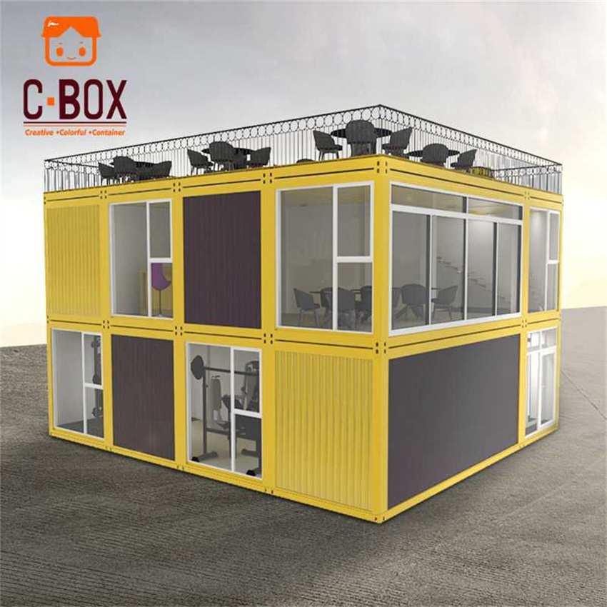 container house