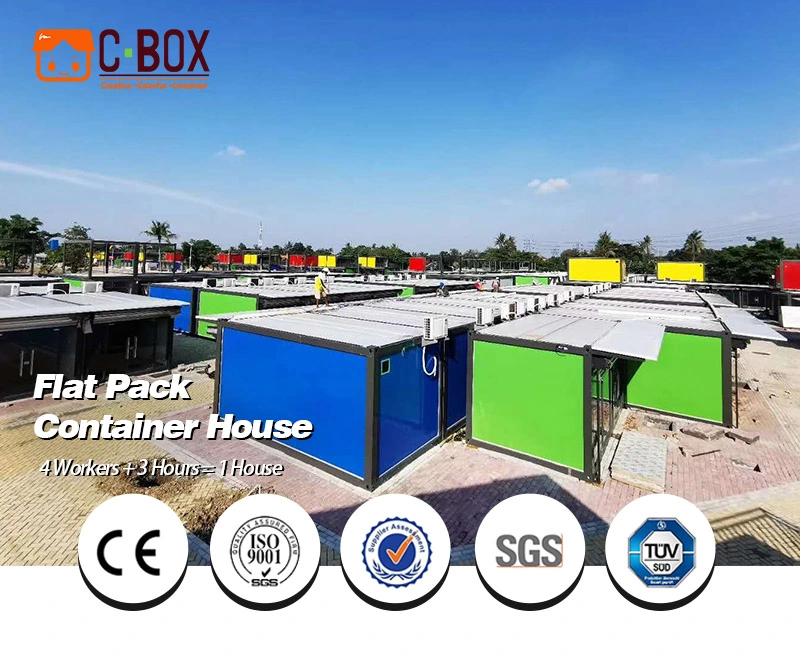 container house indonesia