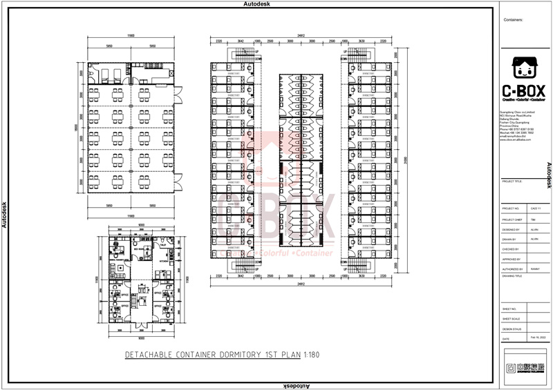 guangdong cbox co., limited