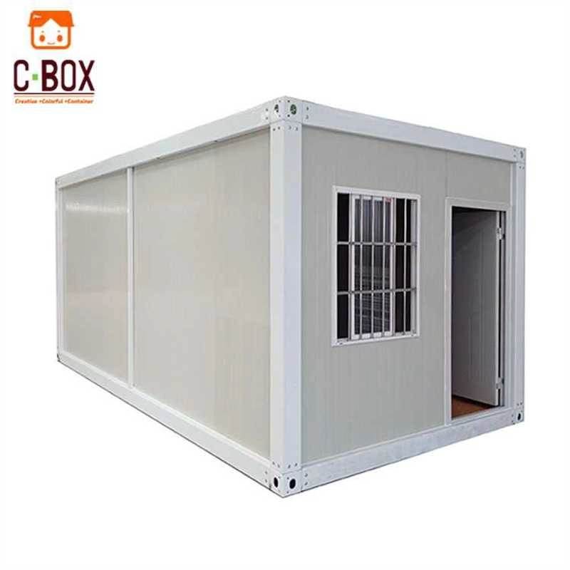 detachable container house