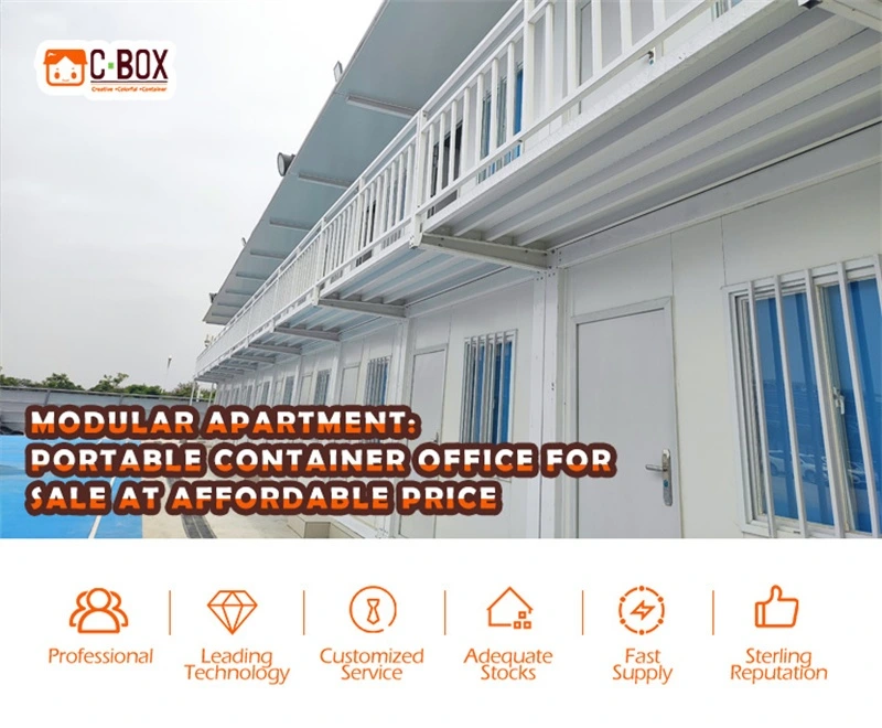 harga container office 20 feet