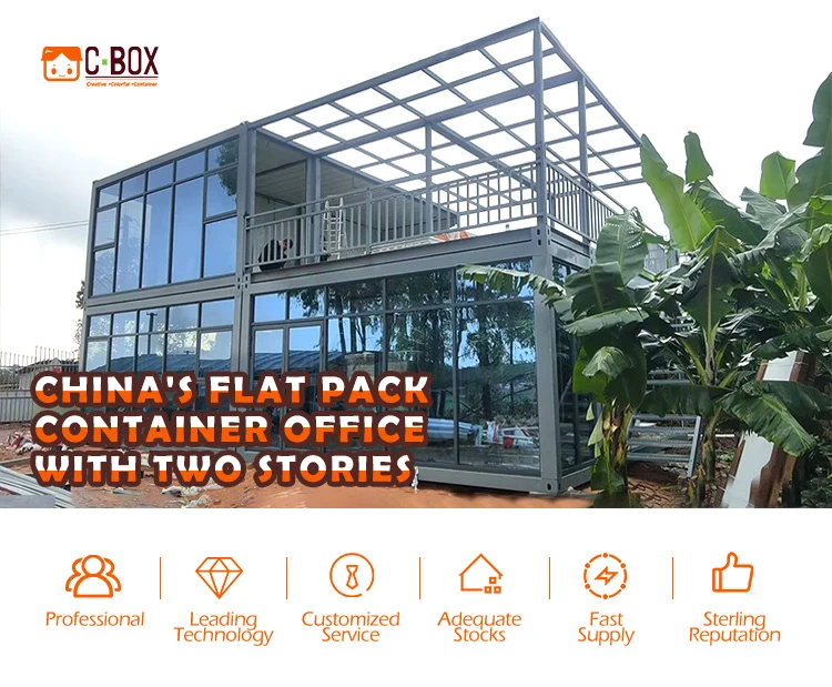 container office china