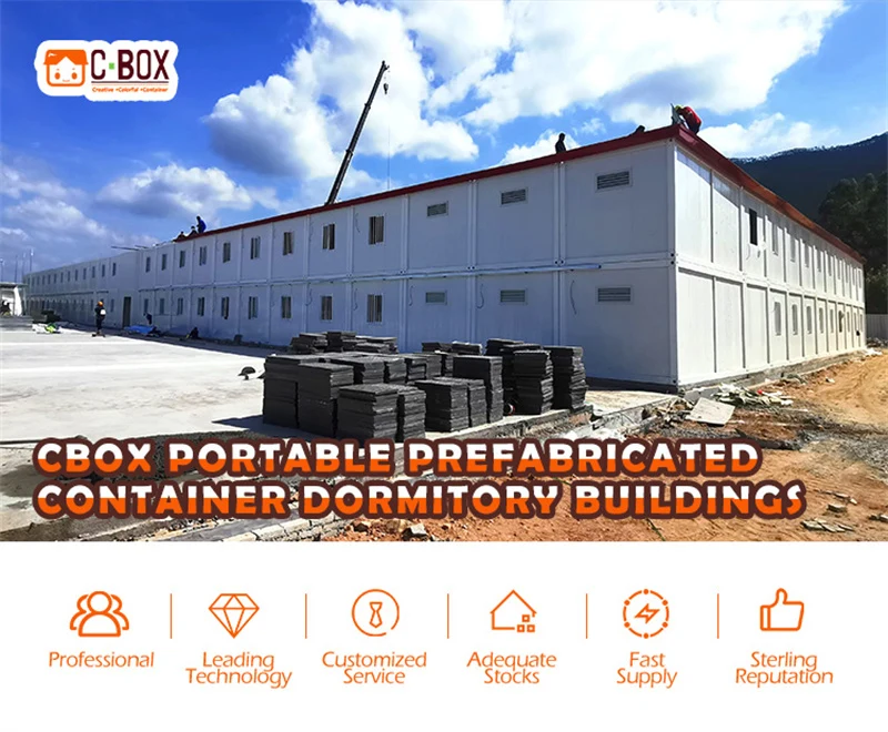 container house contractor philippines