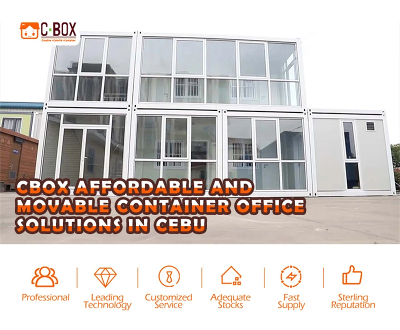 cheapest container houses for sale