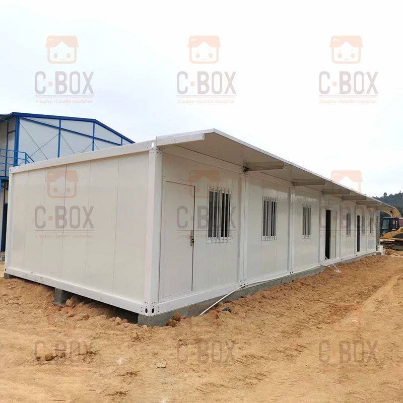 container house for mine