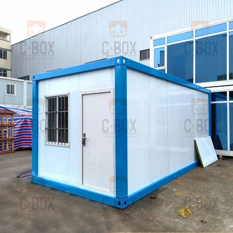modular dormitory for sale
