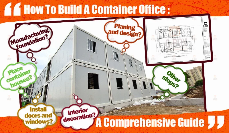 container office