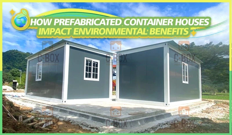 container house