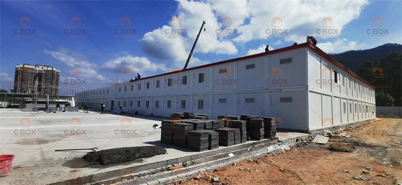 remote operational bases remote operational bases