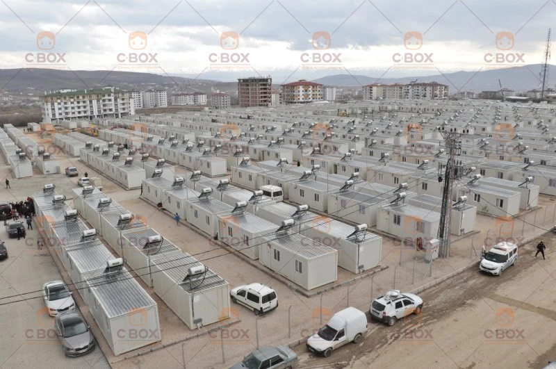 disaster relief and emergency housing disaster relief and emergency housing