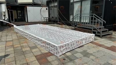 foldable container house foldable container house