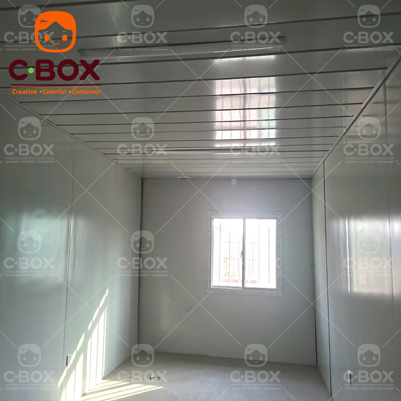 container house price