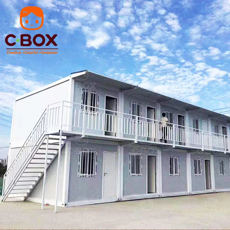 movable modular house