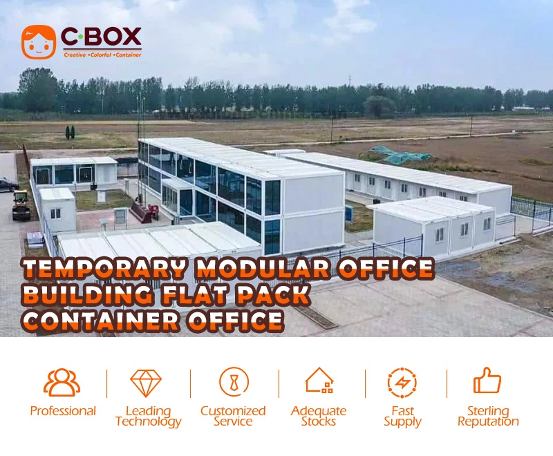 temporary modular office building temporary modular office building