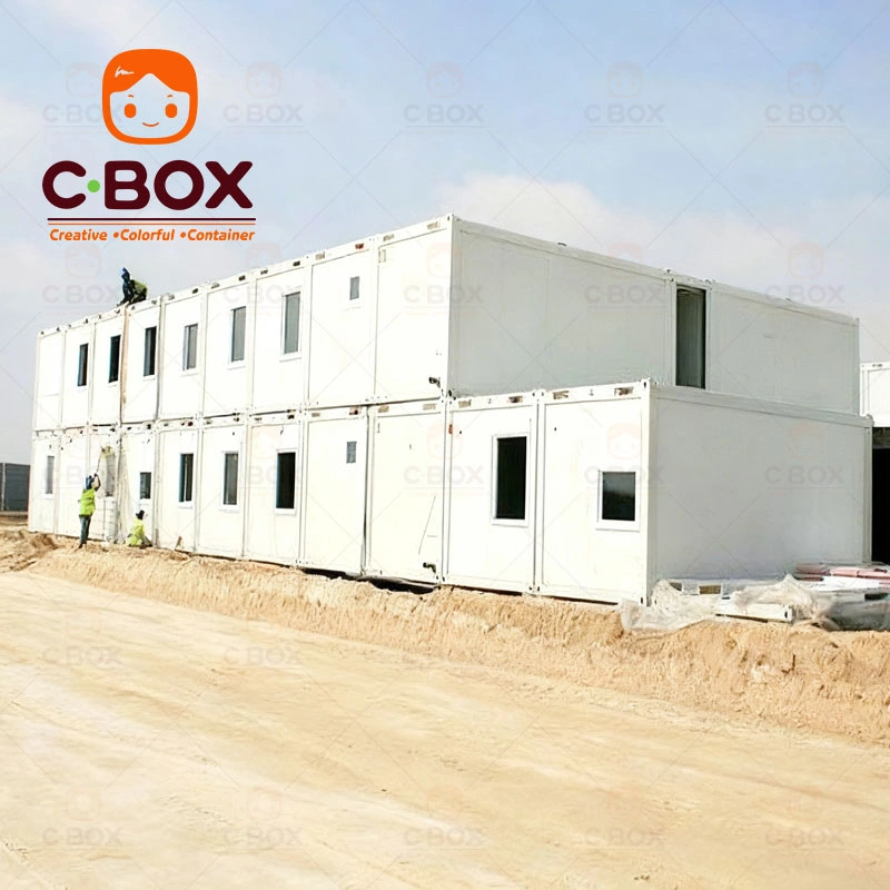 prefab units for sale