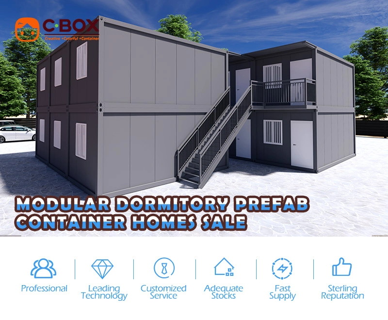 modular dormitory