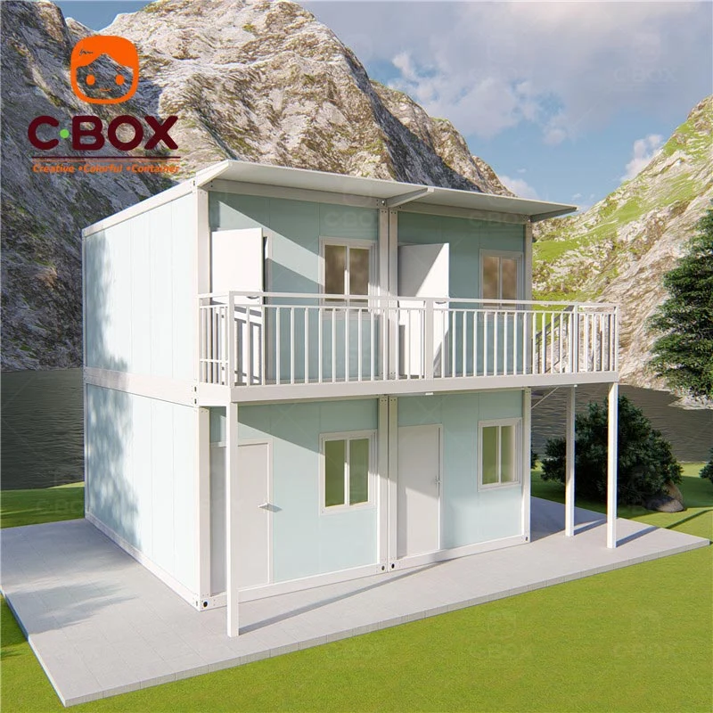 container student housing