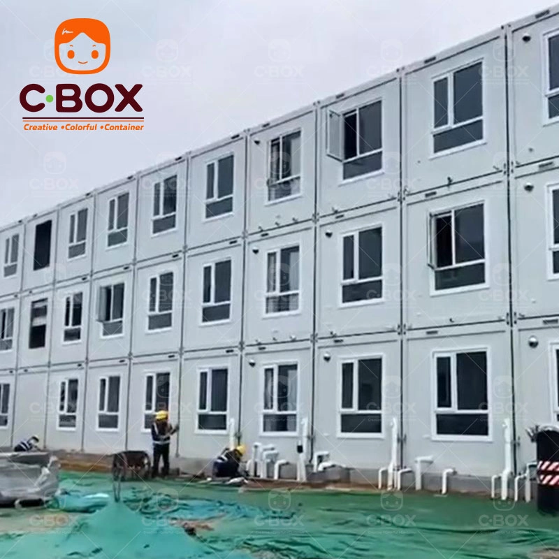 modular office container building modular office container building